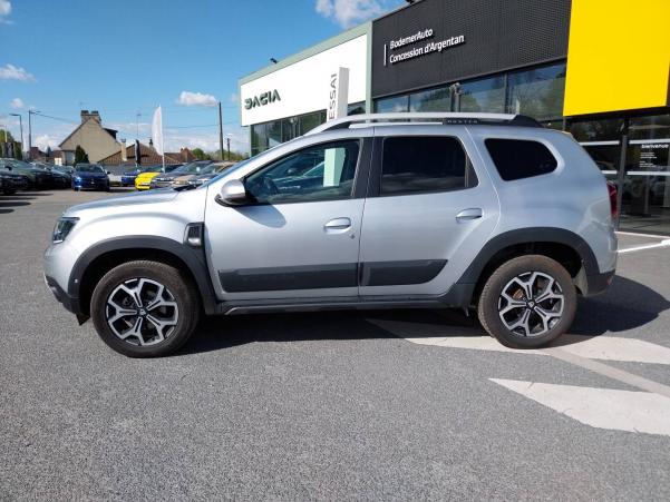 Vente en ligne Dacia Duster  Blue dCi 115 4x2 au prix de 15 990 €
