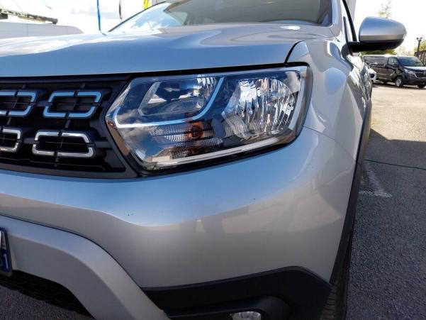 Vente en ligne Dacia Duster  Blue dCi 115 4x2 au prix de 15 990 €