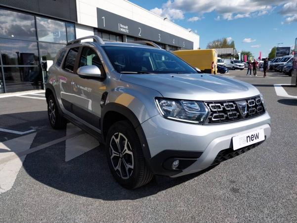 Vente en ligne Dacia Duster  Blue dCi 115 4x2 au prix de 15 990 €