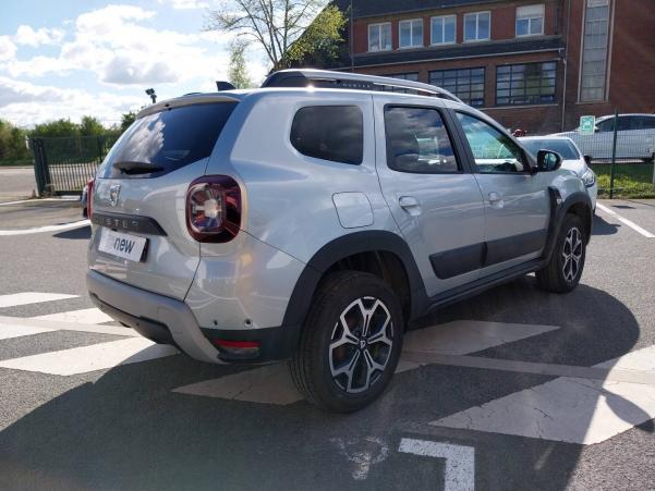 Vente en ligne Dacia Duster  Blue dCi 115 4x2 au prix de 15 990 €
