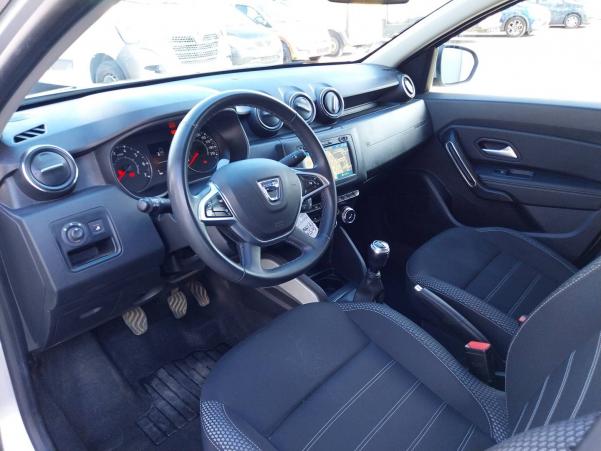 Vente en ligne Dacia Duster  Blue dCi 115 4x2 au prix de 15 990 €