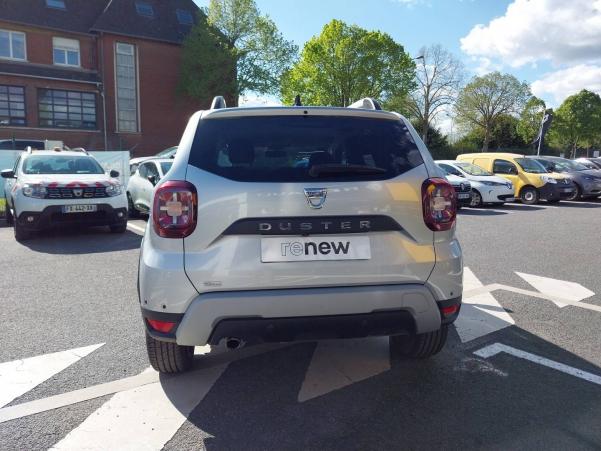 Vente en ligne Dacia Duster  Blue dCi 115 4x2 au prix de 15 990 €