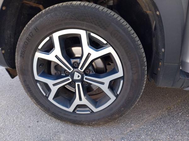 Vente en ligne Dacia Duster  Blue dCi 115 4x2 au prix de 15 990 €