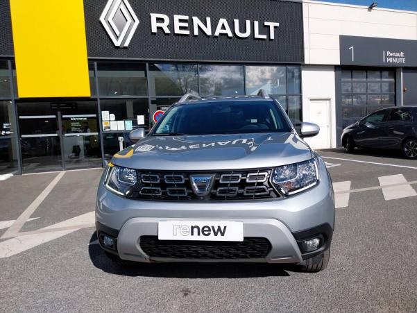 Vente en ligne Dacia Duster  Blue dCi 115 4x2 au prix de 15 990 €