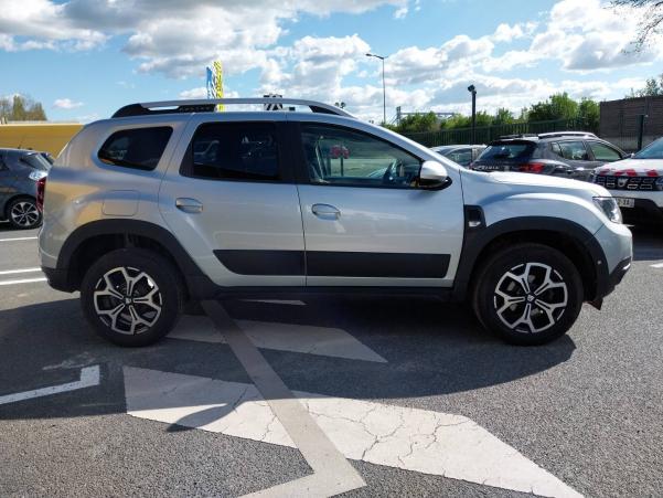 Vente en ligne Dacia Duster  Blue dCi 115 4x2 au prix de 15 990 €