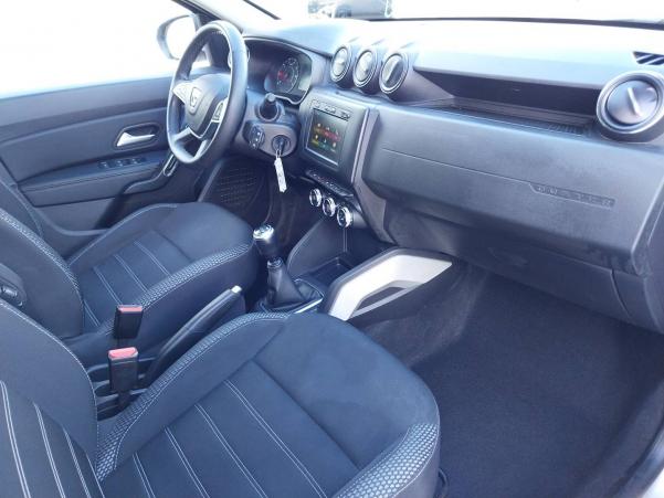 Vente en ligne Dacia Duster  Blue dCi 115 4x2 au prix de 15 990 €