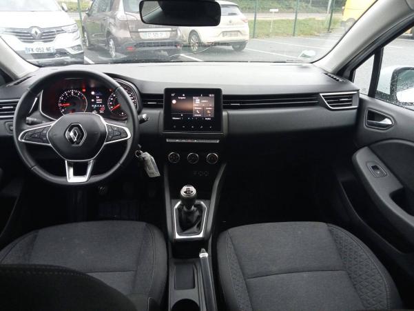 Vente en ligne Renault Clio 5 Clio TCe 90 - 21 au prix de 13 990 €