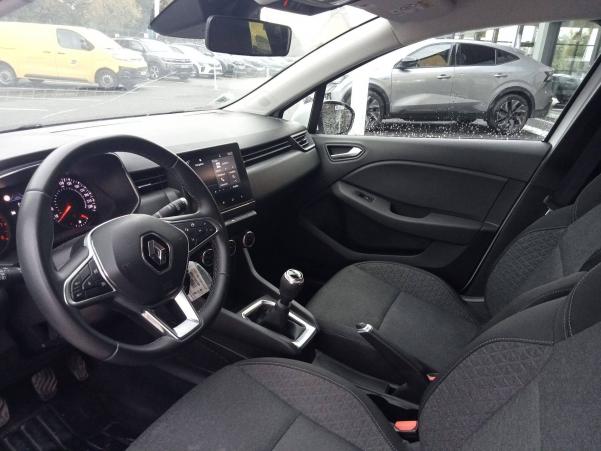 Vente en ligne Renault Clio 5 Clio TCe 90 - 21 au prix de 13 990 €