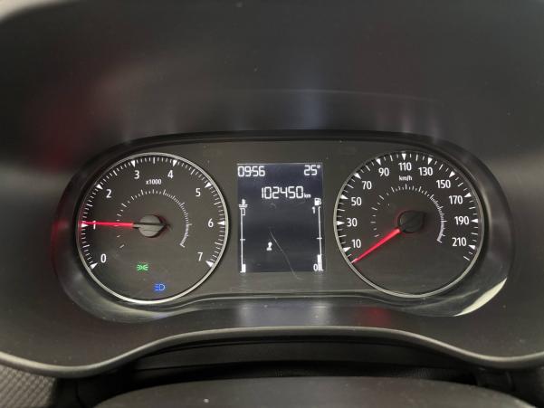 Vente en ligne Dacia Sandero  SCe 65 au prix de 9 290 €