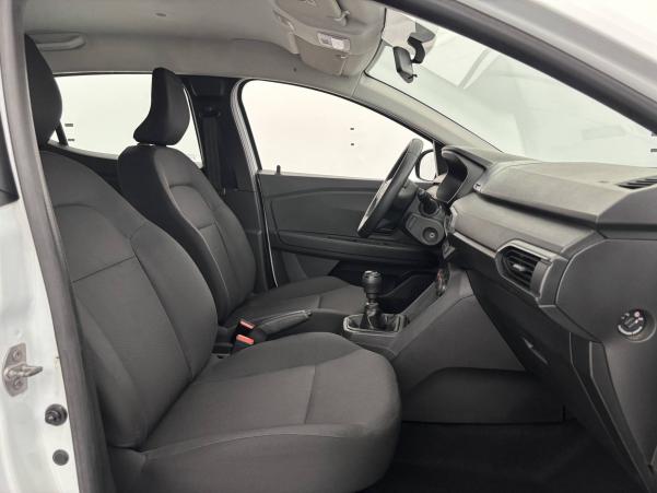 Vente en ligne Dacia Sandero  SCe 65 au prix de 9 290 €
