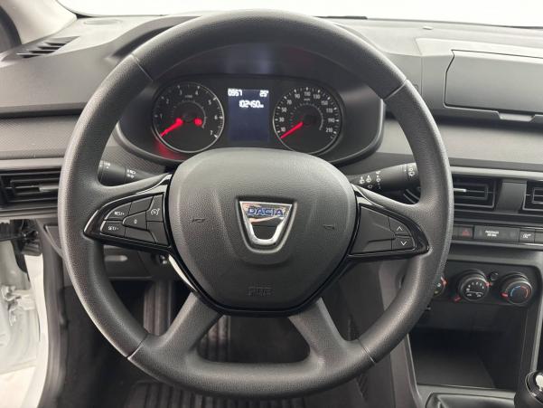 Vente en ligne Dacia Sandero  SCe 65 au prix de 9 290 €