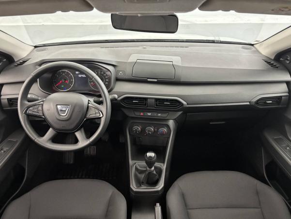Vente en ligne Dacia Sandero  SCe 65 au prix de 9 290 €