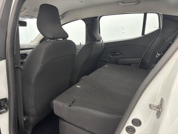 Vente en ligne Dacia Sandero  SCe 65 au prix de 9 290 €