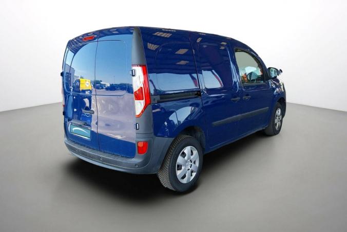 Vente en ligne Renault Kangoo Express  BLUE DCI 95 au prix de 12 990 €