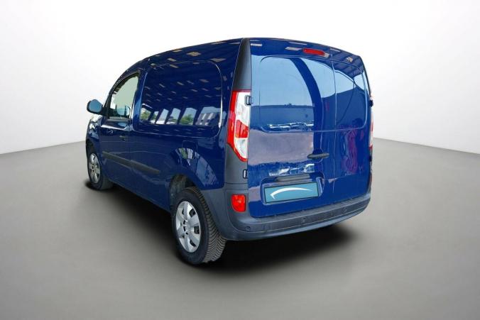 Vente en ligne Renault Kangoo Express  BLUE DCI 95 au prix de 12 990 €