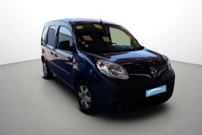 Vente en ligne Renault Kangoo Express  BLUE DCI 95 au prix de 12 990 €
