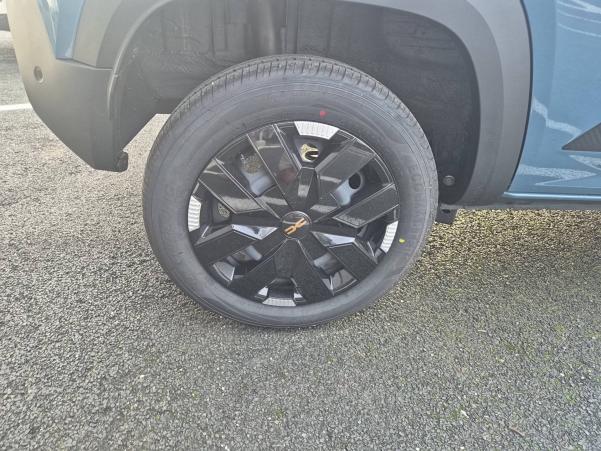 Vente en ligne Dacia Spring Spring au prix de 19 490 €
