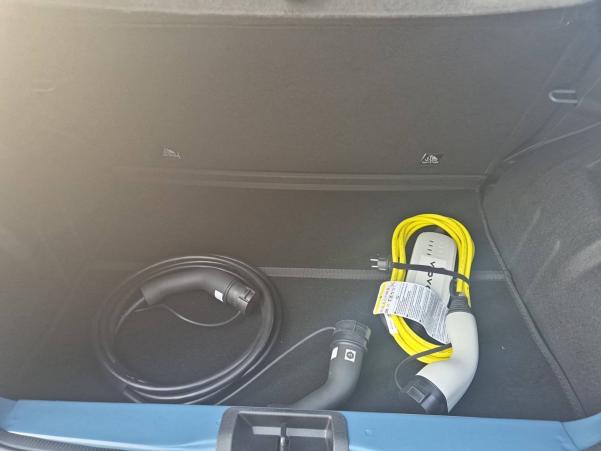 Vente en ligne Dacia Spring Spring au prix de 19 490 €