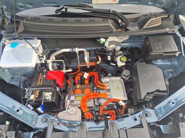 Vente en ligne Dacia Spring Spring au prix de 19 490 €