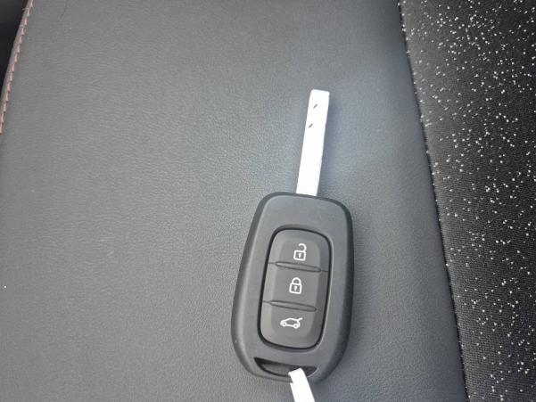 Vente en ligne Dacia Spring Spring au prix de 19 490 €
