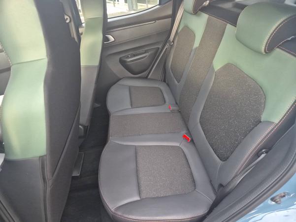 Vente en ligne Dacia Spring Spring au prix de 19 490 €