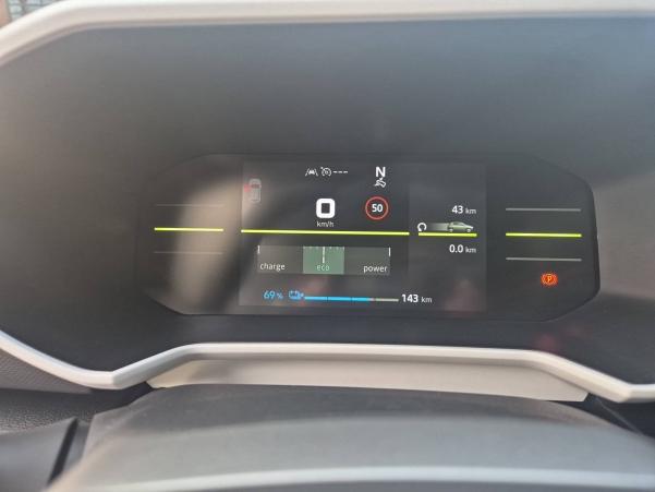 Vente en ligne Dacia Spring Spring au prix de 19 490 €