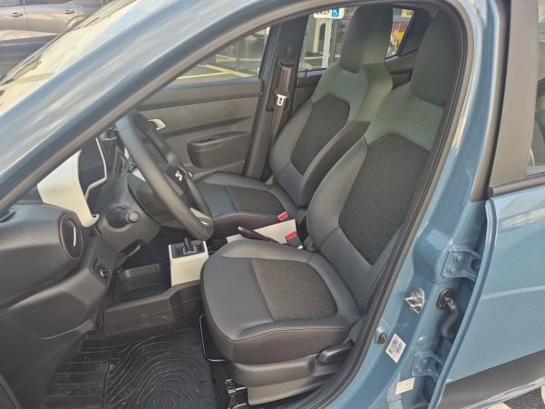Vente en ligne Dacia Spring Spring au prix de 19 490 €