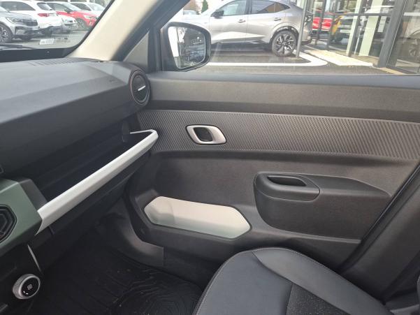 Vente en ligne Dacia Spring Spring au prix de 19 490 €