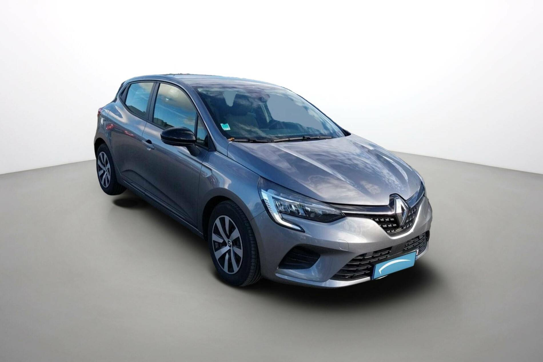 Vente en ligne Renault Clio 5 Clio TCe 90 au prix de 14 390 €