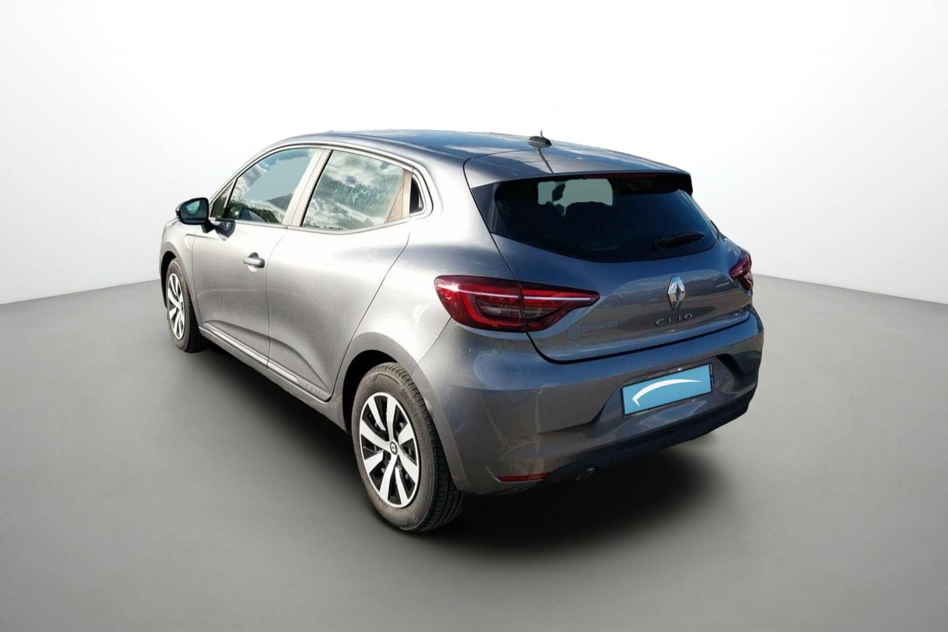 Vente en ligne Renault Clio 5 Clio TCe 90 au prix de 14 390 €