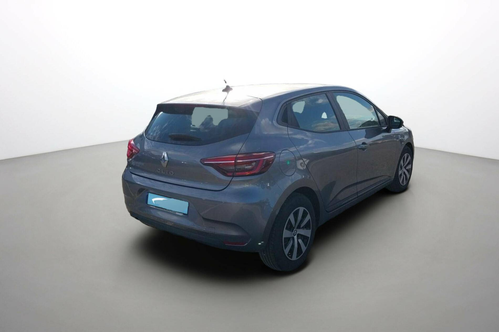 Vente en ligne Renault Clio 5 Clio TCe 90 au prix de 14 390 €