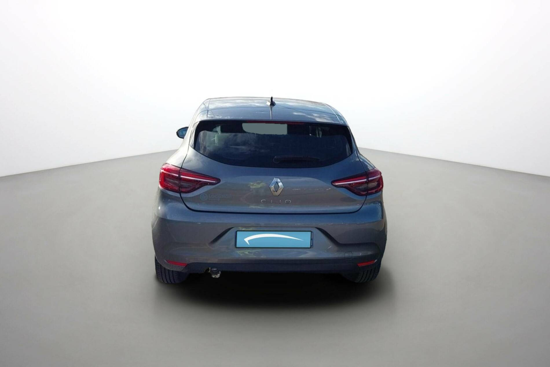 Vente en ligne Renault Clio 5 Clio TCe 90 au prix de 14 390 €