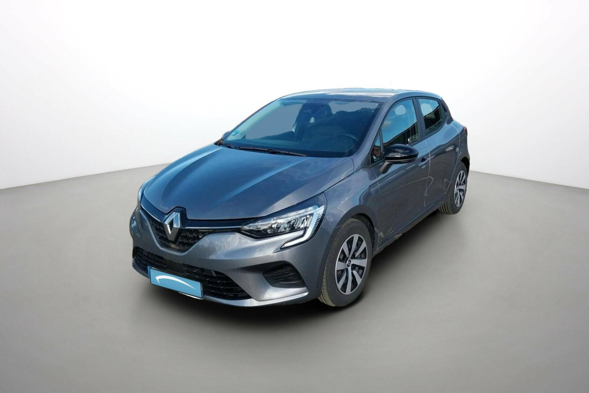 Vente en ligne Renault Clio 5 Clio TCe 90 au prix de 14 390 €