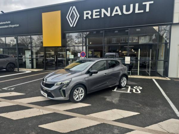 Vente en ligne Renault Clio 5 Clio E-Tech full hybrid 145 au prix de 22 990 €