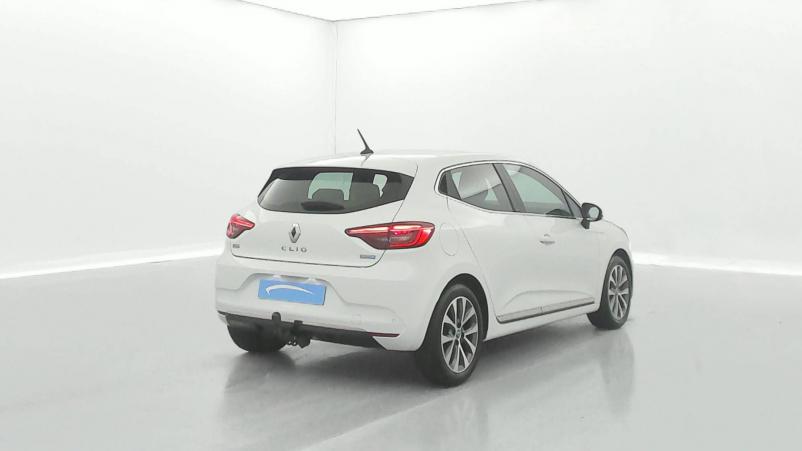 Vente en ligne Renault Clio 5 Clio E-Tech 140 au prix de 18 990 €