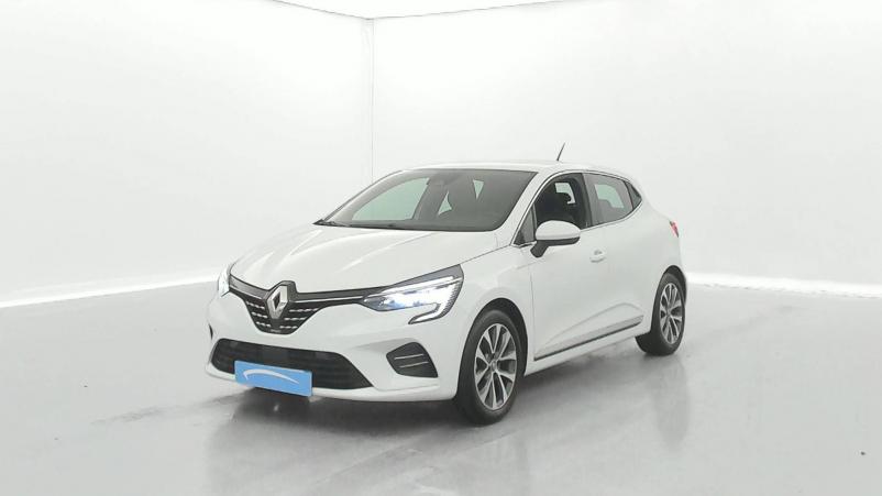 Vente en ligne Renault Clio 5 Clio E-Tech 140 au prix de 18 990 €