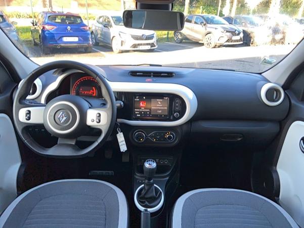 Vente en ligne Renault Twingo 3  SCe 65 au prix de 9 990 €