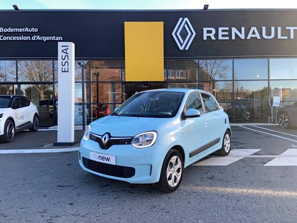 Vente en ligne Renault Twingo 3  SCe 65 au prix de 9 990 €