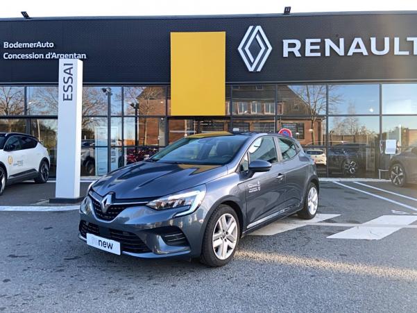 Vente en ligne Renault Clio 5 Clio TCe 90 - 21N au prix de 14 490 €