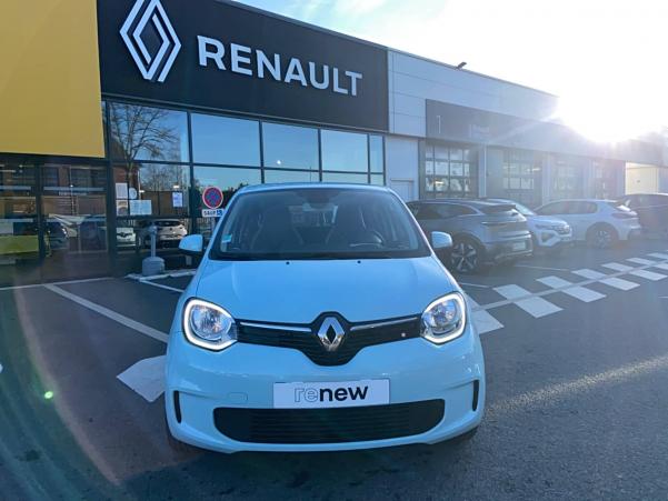 Vente en ligne Renault Twingo 3  SCe 65 au prix de 9 990 €