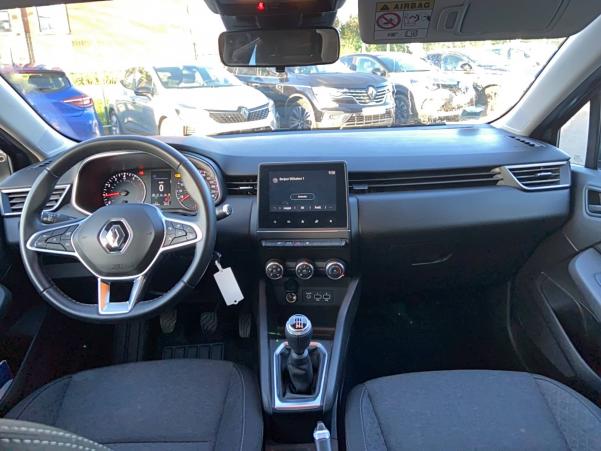 Vente en ligne Renault Clio 5 Clio TCe 90 - 21N au prix de 14 490 €