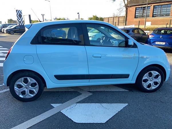 Vente en ligne Renault Twingo 3  SCe 65 au prix de 9 990 €