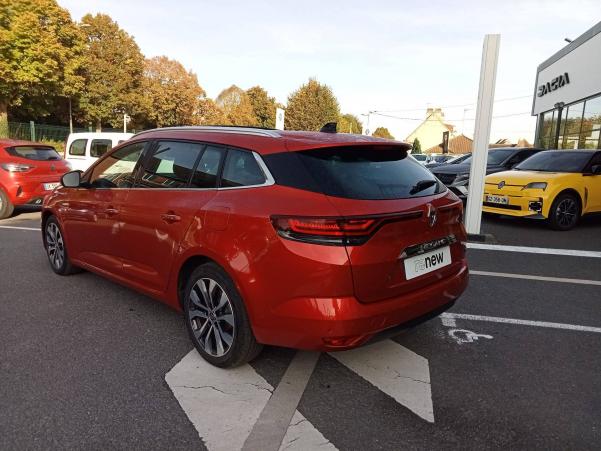 Vente en ligne Renault Megane 4 Estate  E-Tech plug-in hybrid 160 au prix de 26 490 €