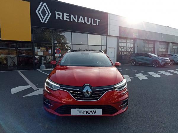 Vente en ligne Renault Megane 4 Estate  E-Tech plug-in hybrid 160 au prix de 26 490 €