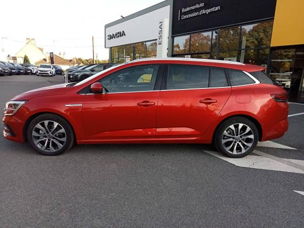 Vente en ligne Renault Megane 4 Estate  E-Tech plug-in hybrid 160 au prix de 26 490 €