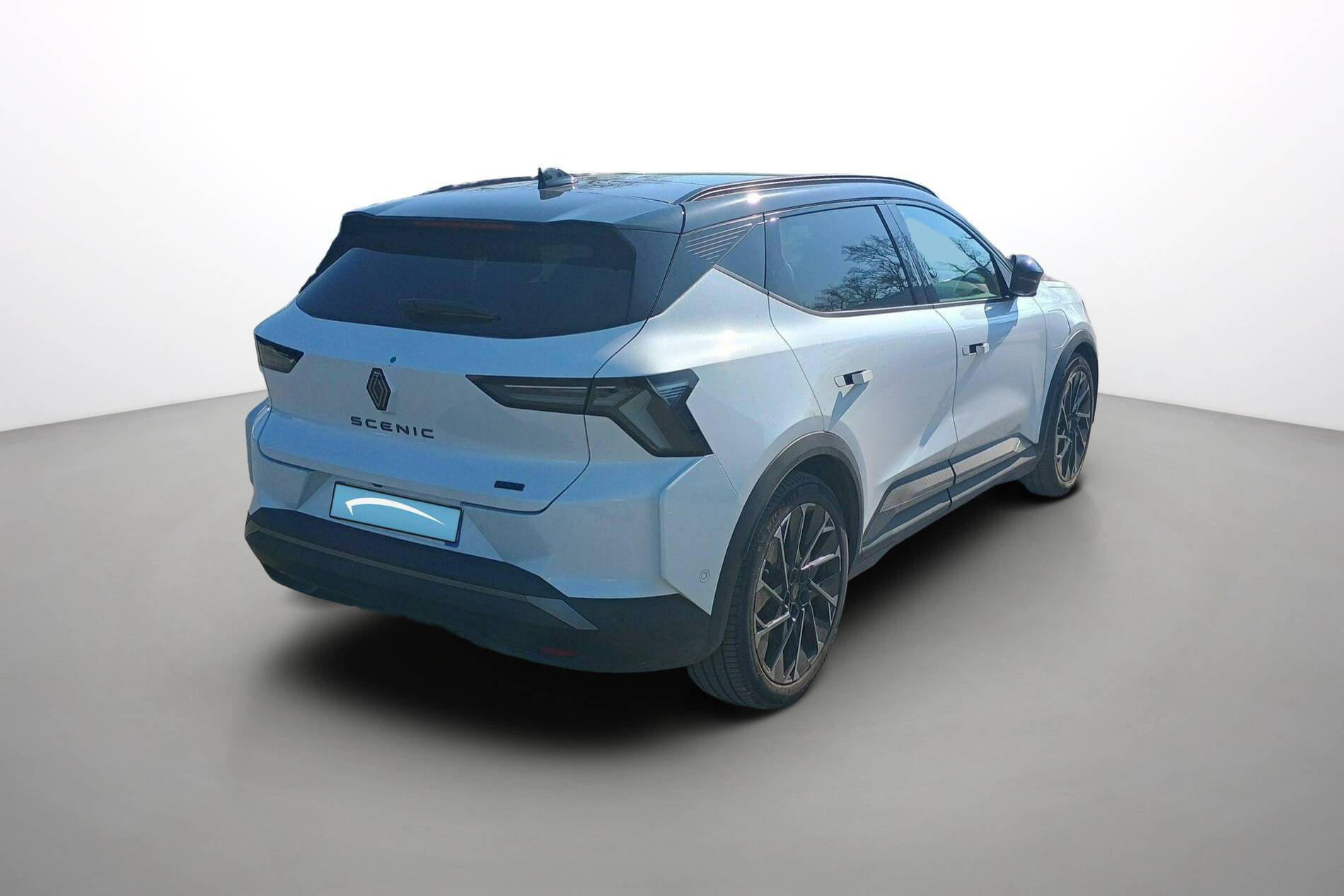 Vente en ligne Renault Scenic E-Tech  220 ch grande autonomie au prix de 42 490 €