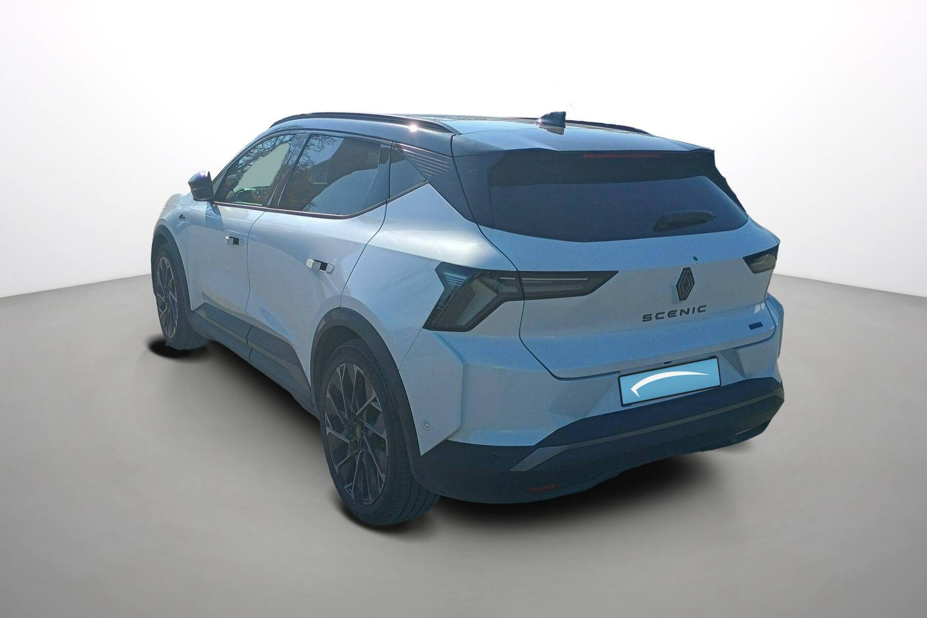 Vente en ligne Renault Scenic E-Tech  220 ch grande autonomie au prix de 42 490 €