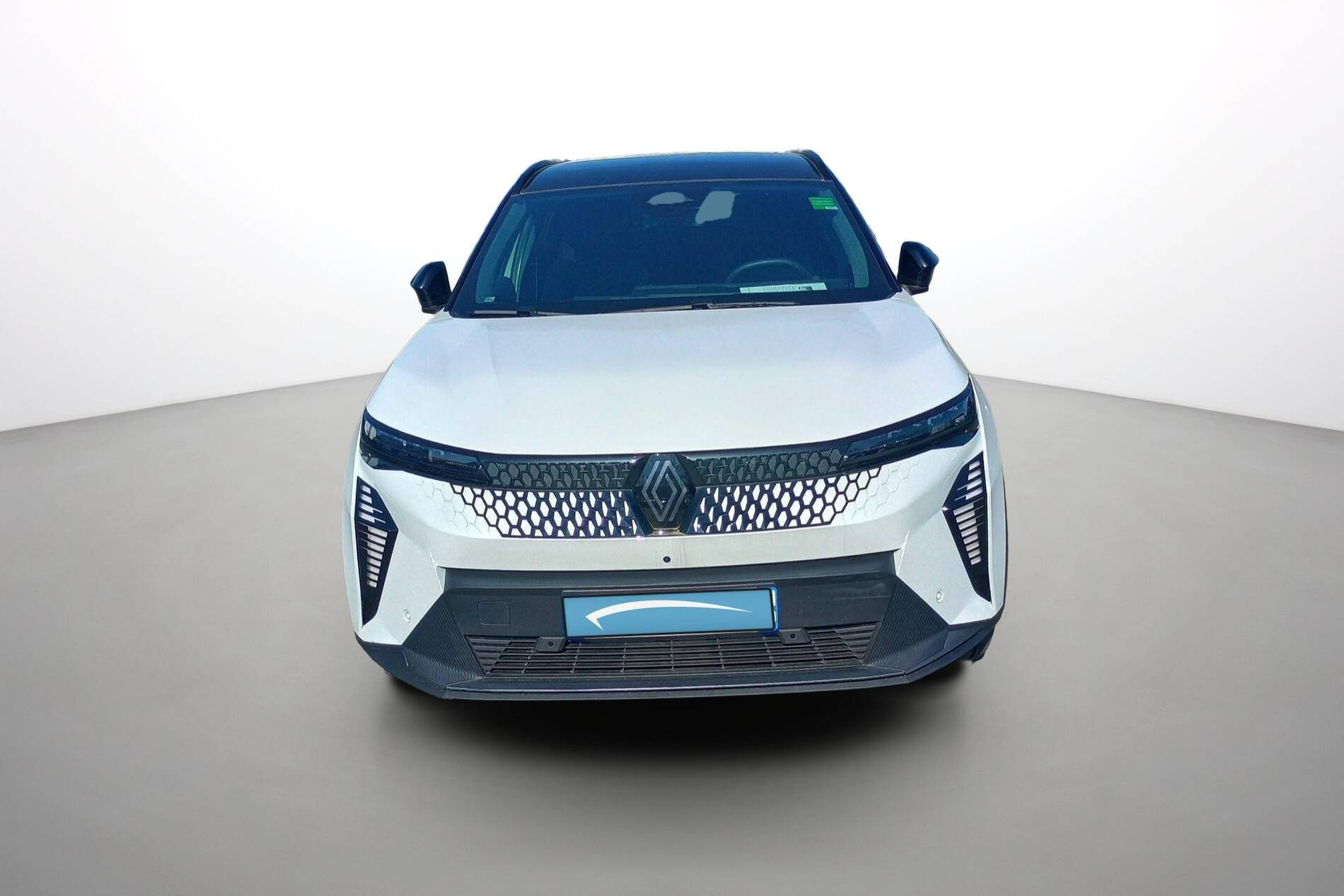 Vente en ligne Renault Scenic E-Tech  220 ch grande autonomie au prix de 42 490 €