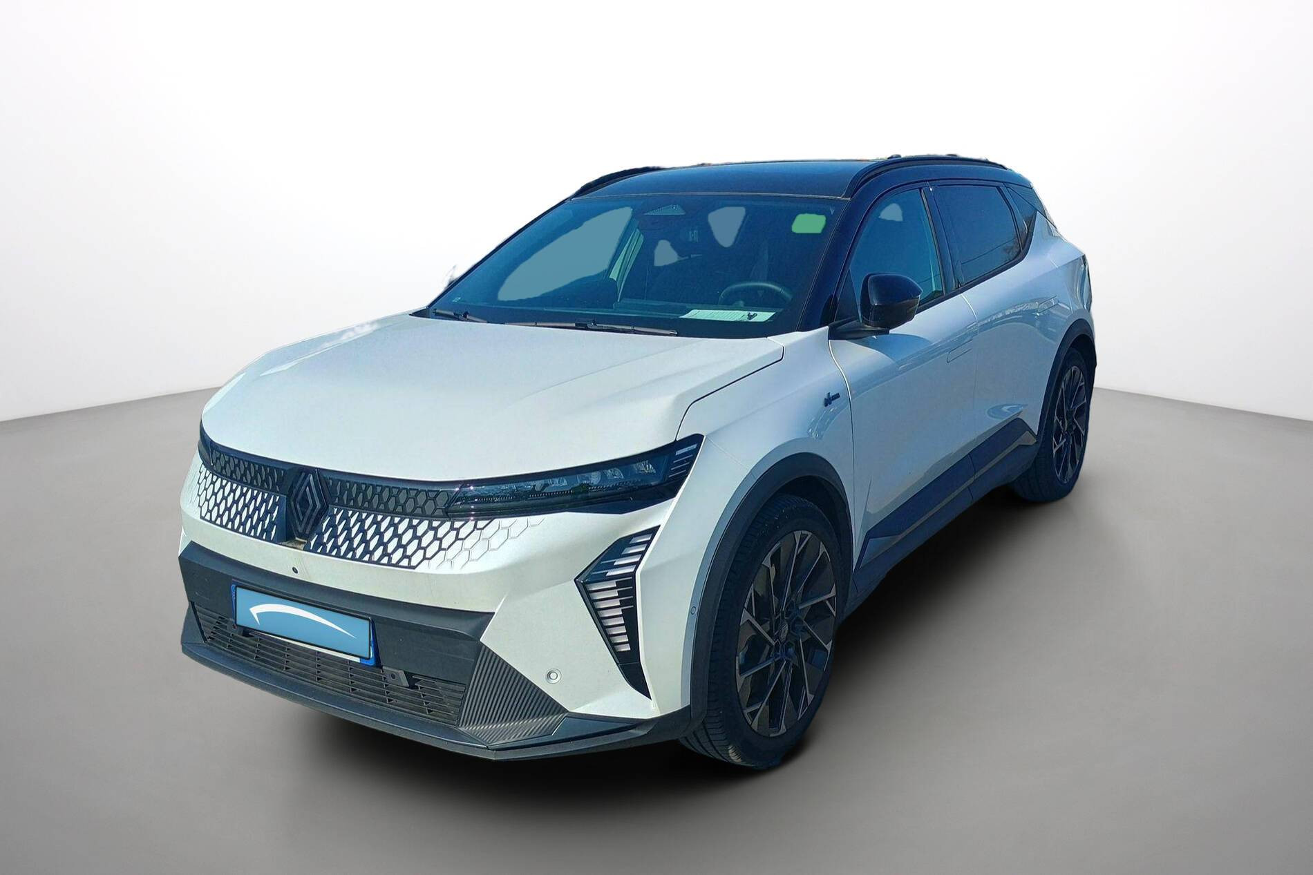 Renault Scenic E-Tech  220 ch grande autonomie occasion de 2025 en vente à Argentan