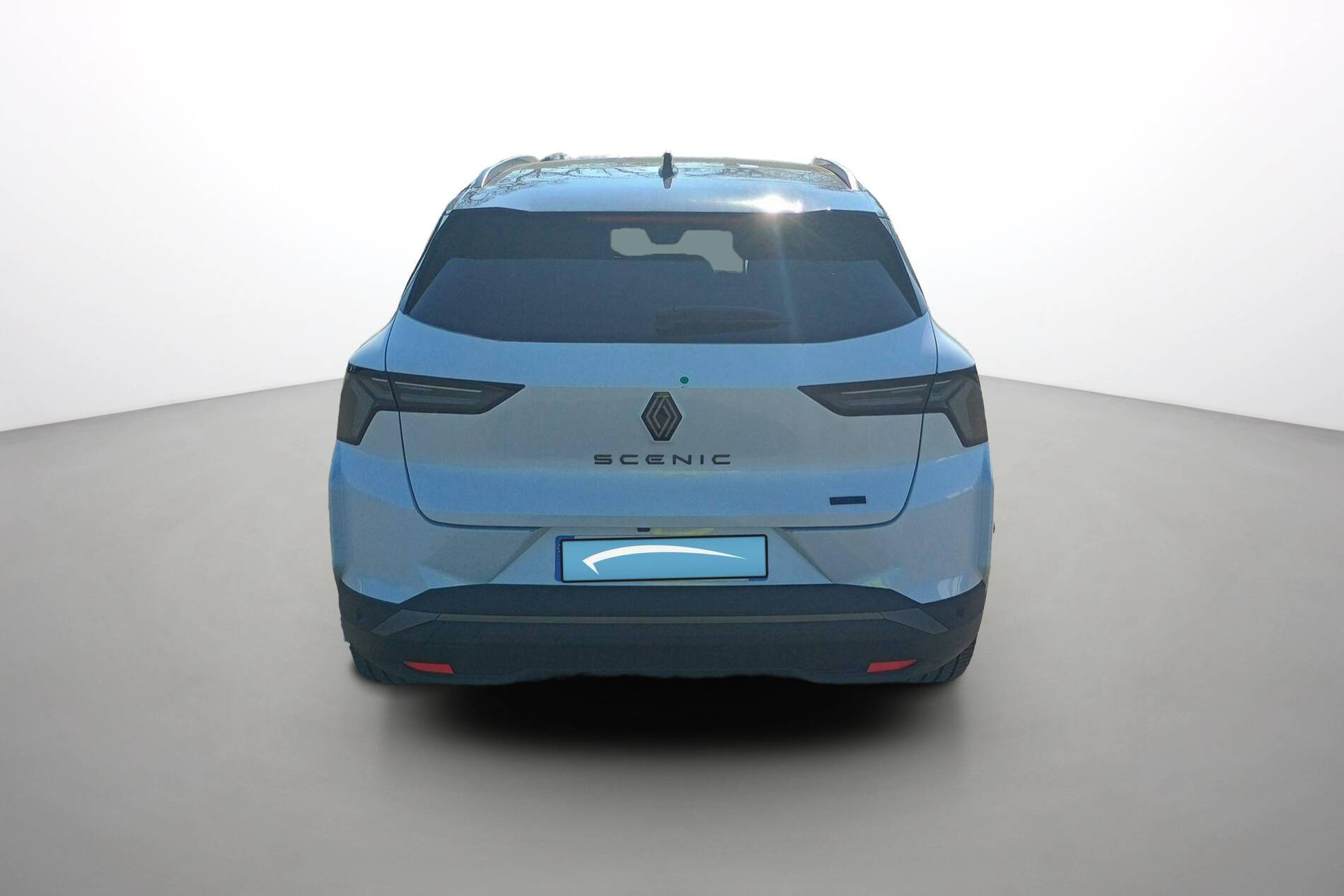 Vente en ligne Renault Scenic E-Tech  220 ch grande autonomie au prix de 42 490 €